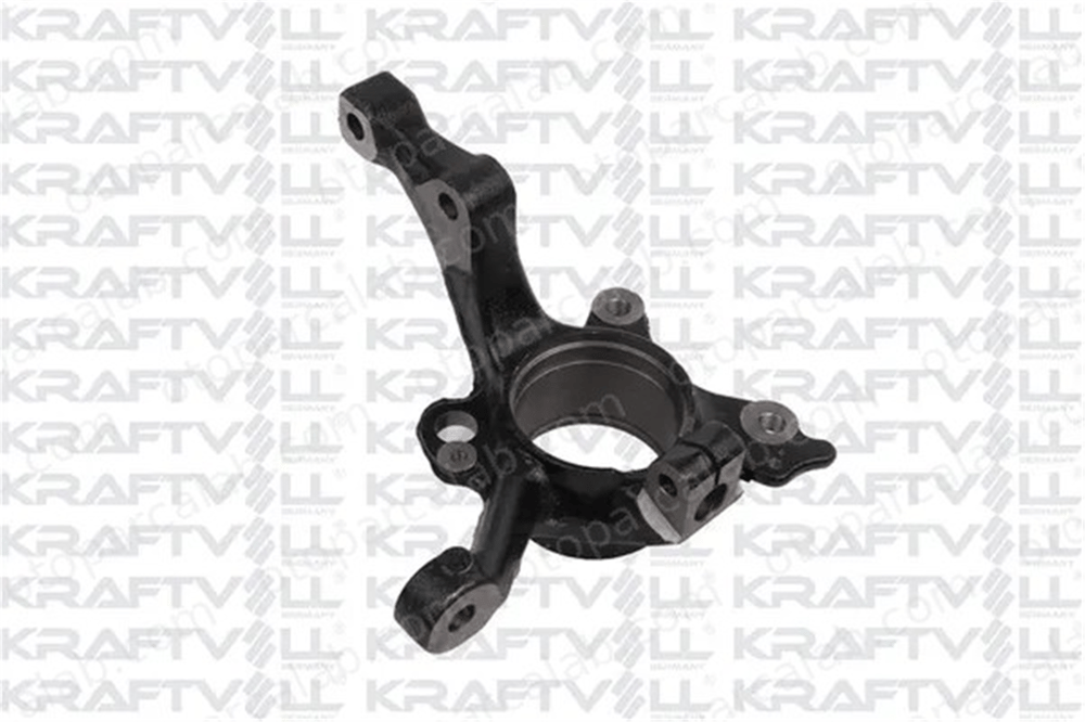 KRAFTVOLL 01030171 Aks Taşıyıcı Ön Sol SEAT CORDOBA VW GOLF III 357407255C