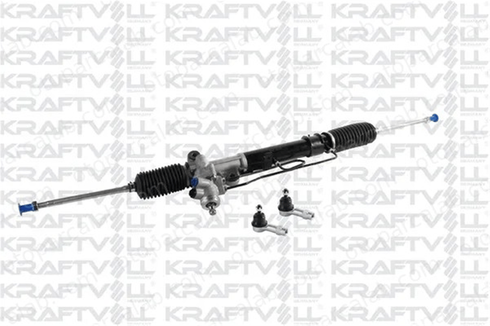 KRAFTVOLL 01050018 Direksiyon Kutusu HYUNDAI ELANTRA III Sedan COUPE II 577002D000 577002C000