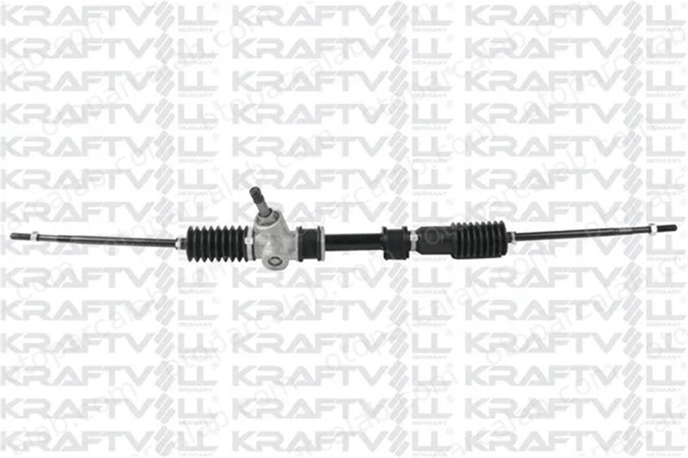 KRAFTVOLL 01050041 Direksiyon Kutusu SKODA FAVORIT FAVORIT Forman 6U1422051B