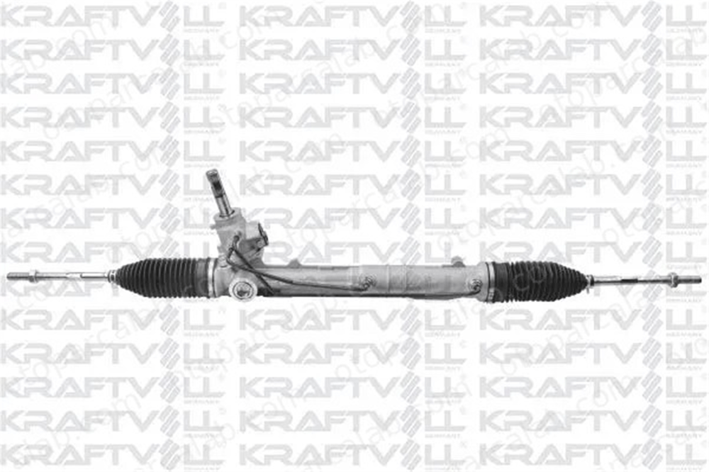 KRAFTVOLL 01050050 Direksiyon Kutusu PEUGEOT 308 I 308 SW I 4001VJ 1623214980