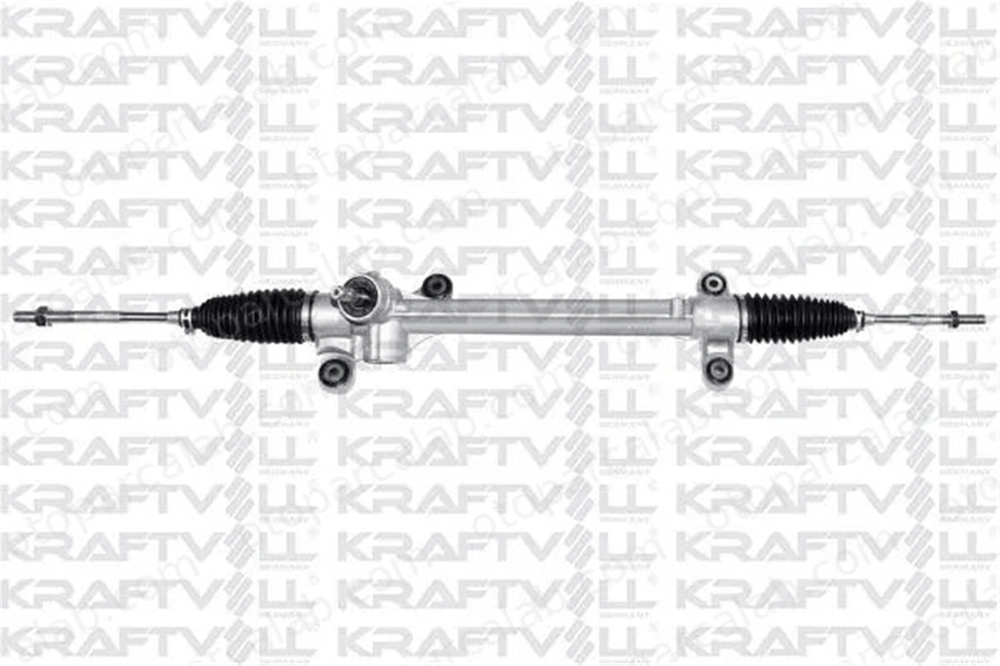 KRAFTVOLL 01050053 Direksiyon Kutusu TOYOTA COROLLA COROLLA Sedan 4551002050 4550002060