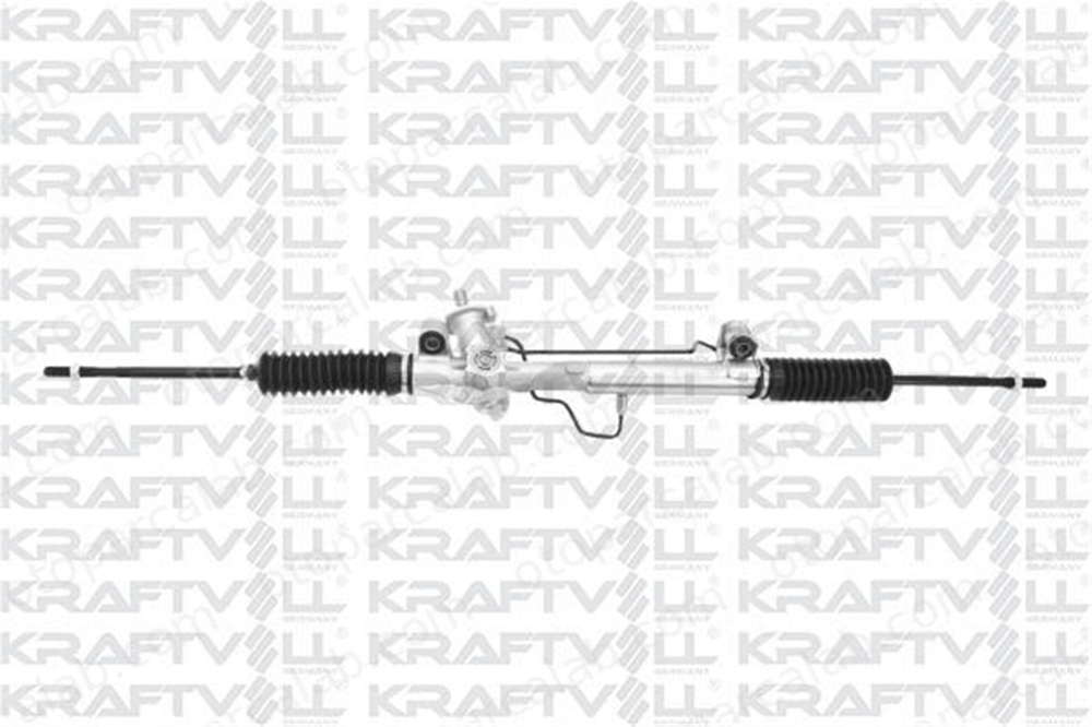 KRAFTVOLL 01050062 Direksiyon Kutusu FORD TOURNEO CONNECT TRANSIT CONNECT 7T163A500AH 2T143A500AG
