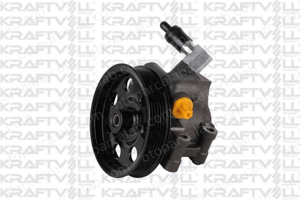 KRAFTVOLL 01060005 Direksiyon Pompası FORD MONDEO II MONDEO II Sedan F83C3A674CB XS2C3A674AA