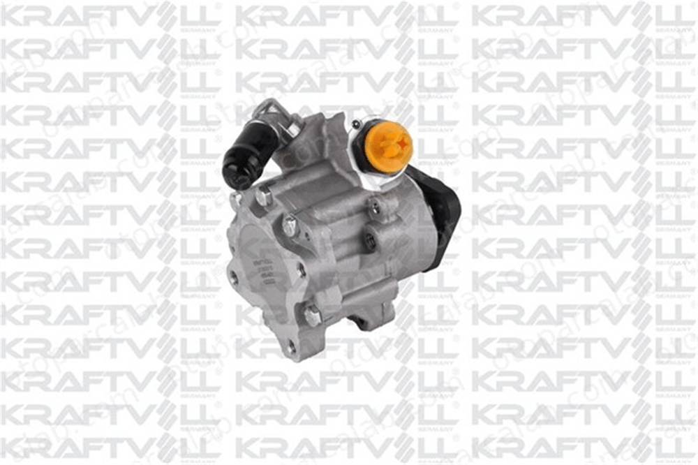 KRAFTVOLL 01060015 Direksiyon Pompası AUDI A6 C6 Avant A6 C6 4F0145155H