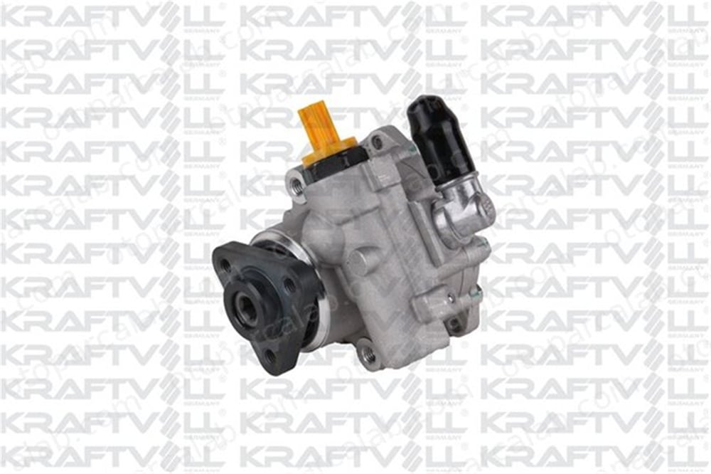 KRAFTVOLL 01060017 Direksiyon Pompası AUDI A6 C5 Avant A6 C5 4B0145155R 4B0145155RX