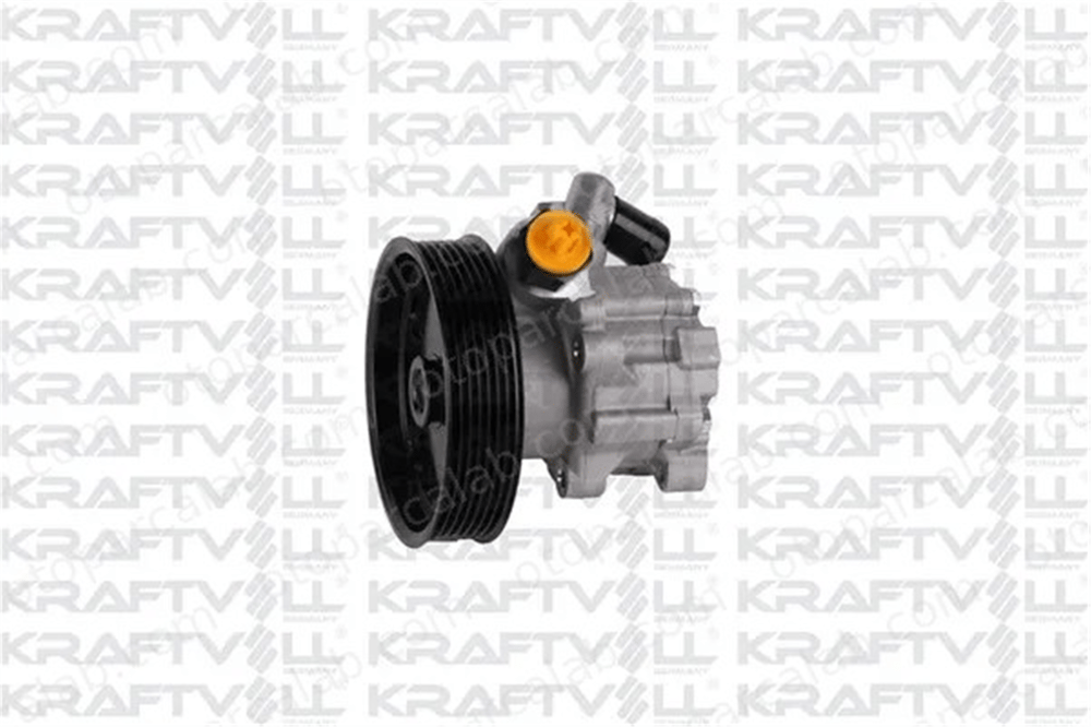 KRAFTVOLL 01060042 Direksiyon Pompası MERCEDES-BENZ R-SERISI M-SERISI A0054660201 3446930180