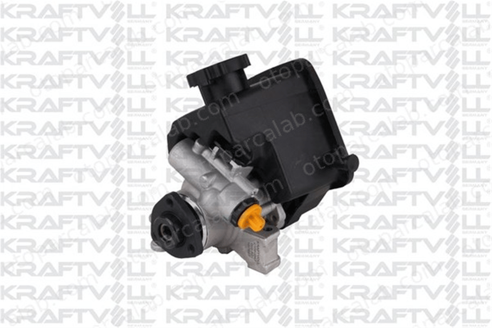 KRAFTVOLL 01060047 Direksiyon Pompası MERCEDES-BENZ SPRINTER 3-t Minibüs/Otobüs SPRINTER 3-t Panelvan/Van A0034667201 24667201
