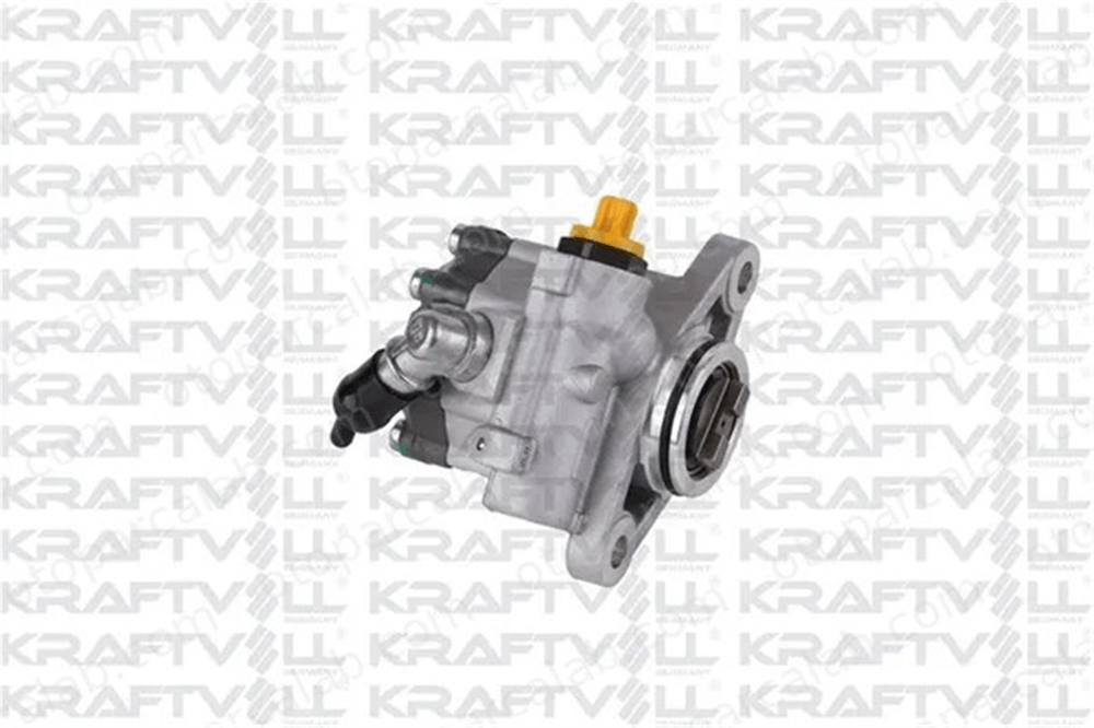 KRAFTVOLL 01060053 Direksiyon Pompası IVECO DAILY IV Platform şasi DAILY IV Panelvan/Van 68226987AA 500060047