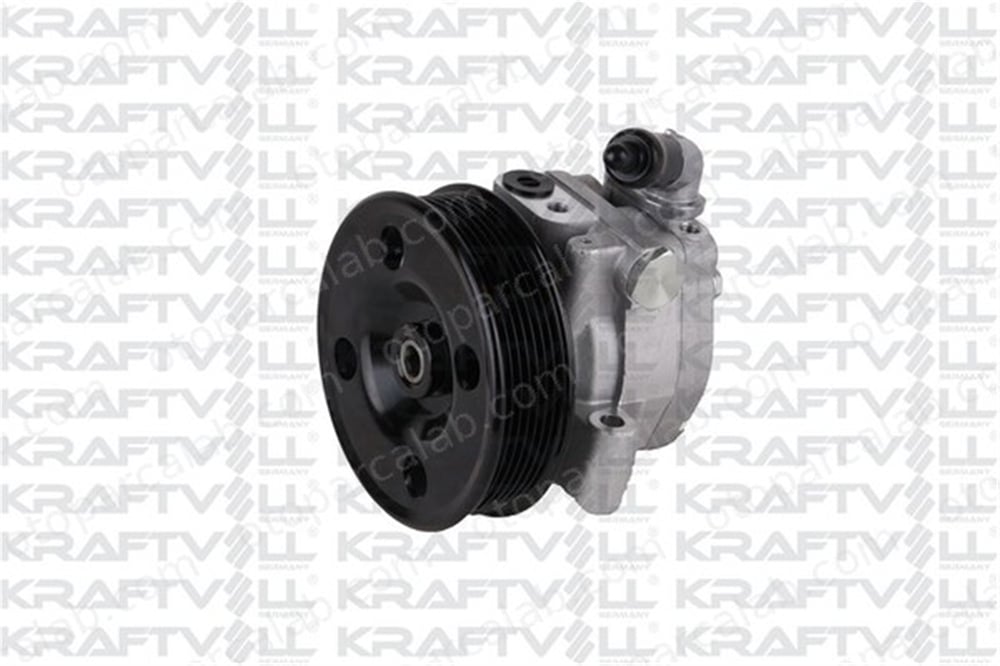 KRAFTVOLL 01060095 Direksiyon Pompası FORD TRANSIT V363 Panelvan/Van TRANSIT V363 Platform şasi CC113A696BE 2410947