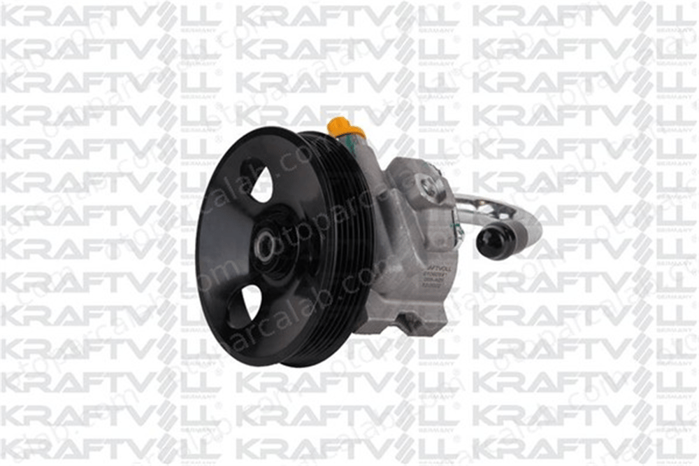 KRAFTVOLL 01060141 Direksiyon Pompası CHEVROLET AVEO / KALOS Sedan AVEO / KALOS Hatchback 96535224