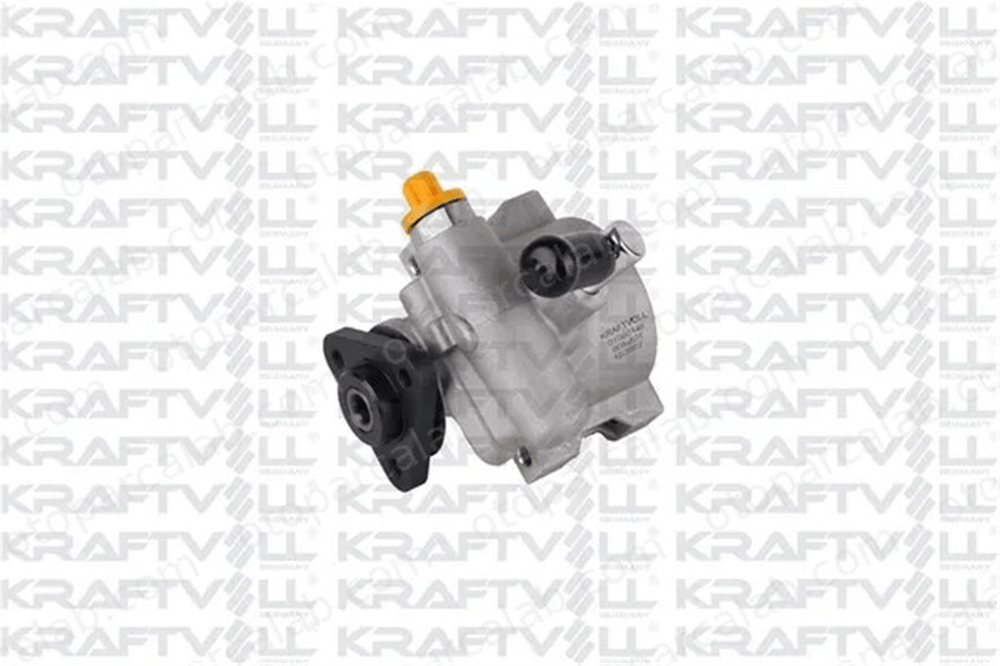 KRAFTVOLL 01060146 Direksiyon Pompası FORD ESCORT V ESCORT V Turnier 95AB3A674AB 7363543