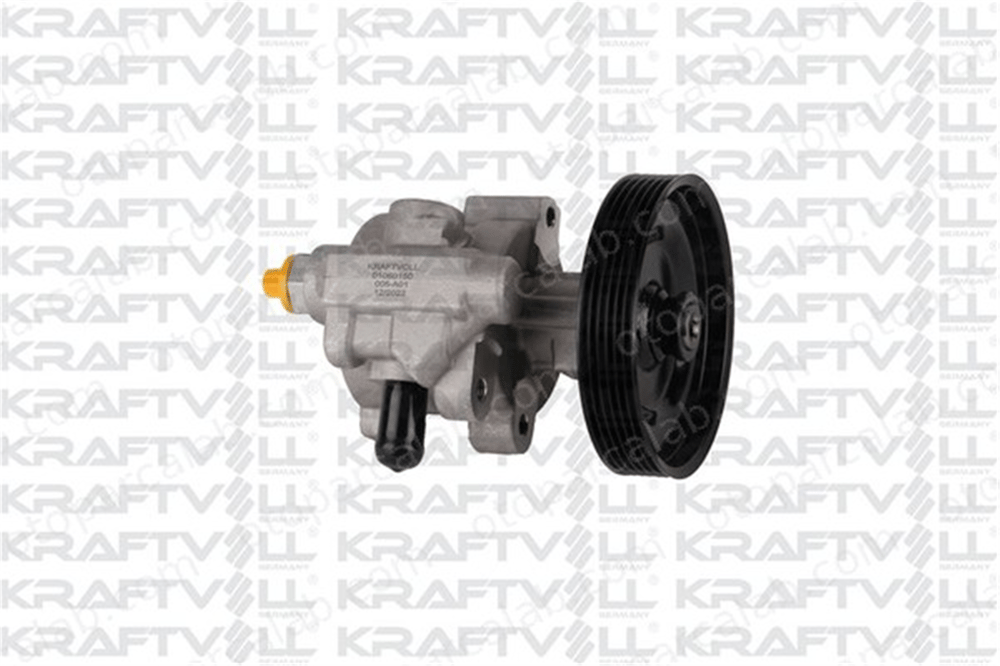KRAFTVOLL 01060150 Direksiyon Pompası RENAULT 19 I 19 I Chamade 7700795294