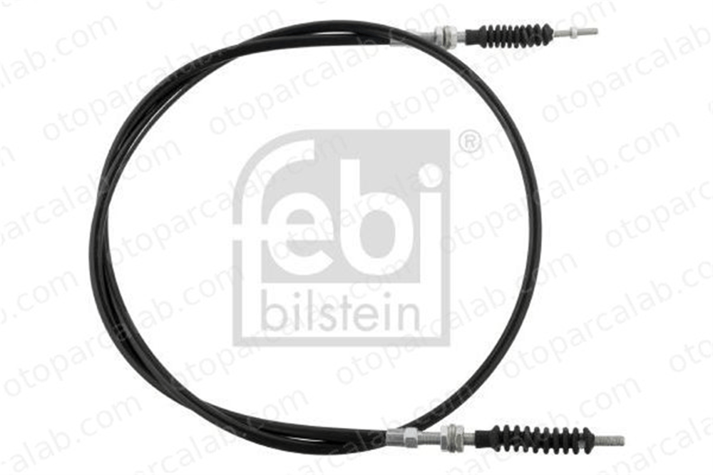 KRAFTVOLL 01080070 Gaz Teli MAN F90 E2000 81955016452 81955016272
