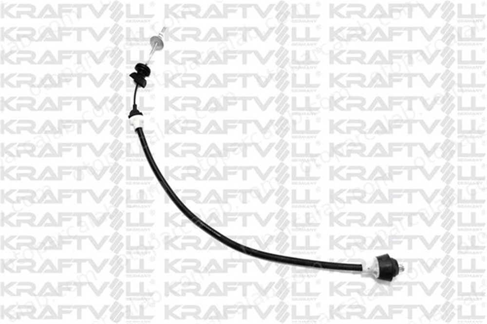 KRAFTVOLL 01090149 Debriyaj Teli SKODA FELICIA I Station wagon FELICIA I 6U0721335 6U2721335D