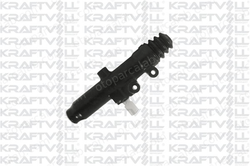 KRAFTVOLL 03050007 Debriyaj Merkezi Üst MERCEDES-BENZ AROCS ACTROS MP4 / MP5 12956006 2956806