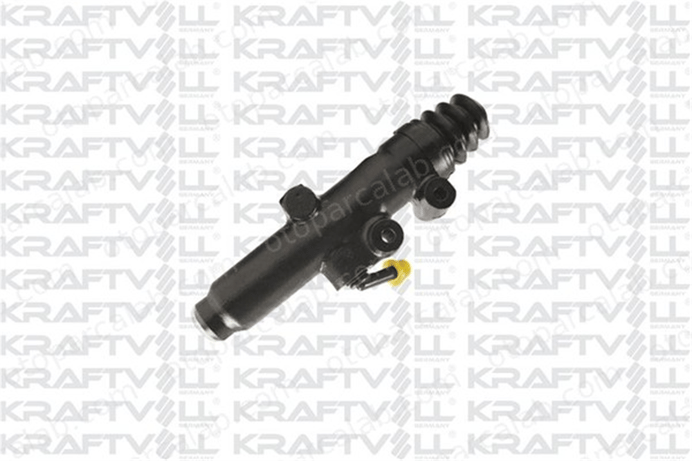 KRAFTVOLL 03050009 Debriyaj Merkezi Üst MERCEDES-BENZ AROCS ACTROS MP4 / MP5 A0022950206 22950206