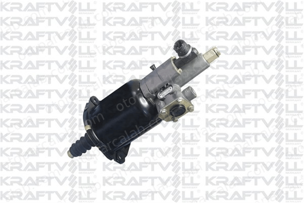 KRAFTVOLL 03050013 Debriyaj Merkezi Alt MERCEDES-BENZ AROCS ACTROS MP4 / MP5 0002540047 1506468