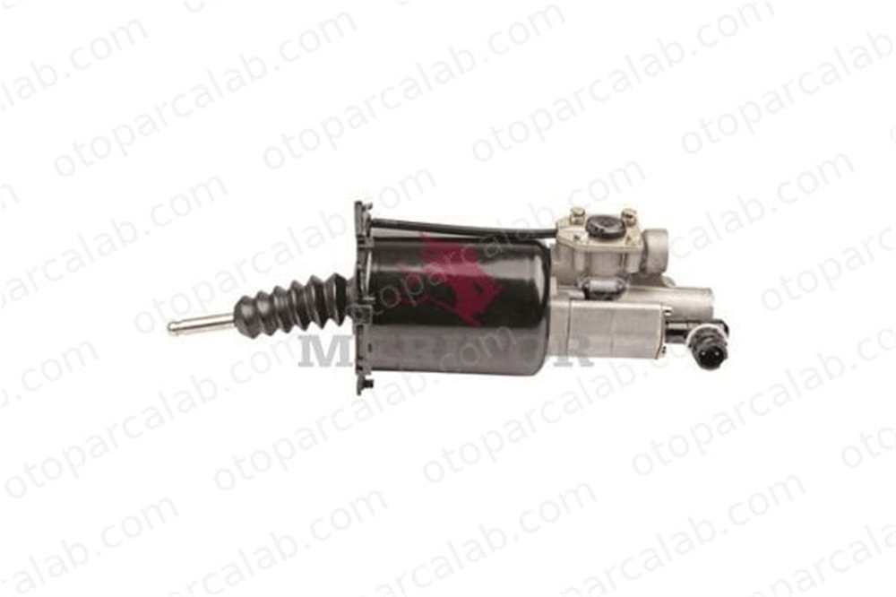 KRAFTVOLL 03050022 Debriyaj Merkezi Alt MAN F90 TGS I 81307256116 81307259116
