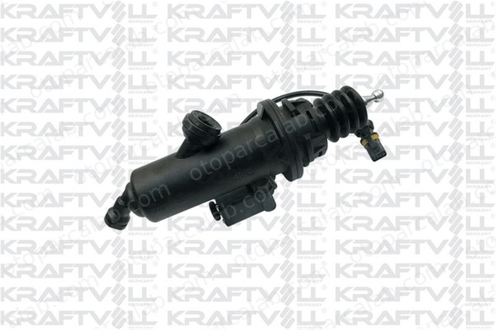 KRAFTVOLL 03050024 Debriyaj Merkezi Üst MAN F90 TGS I 81307156156 81307156149