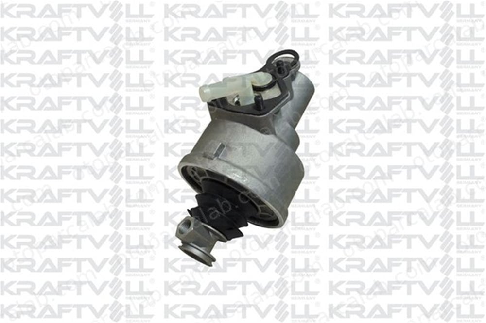 KRAFTVOLL 03050041 Debriyaj Merkezi Üst SCANIA R II P II 1513717 1421186