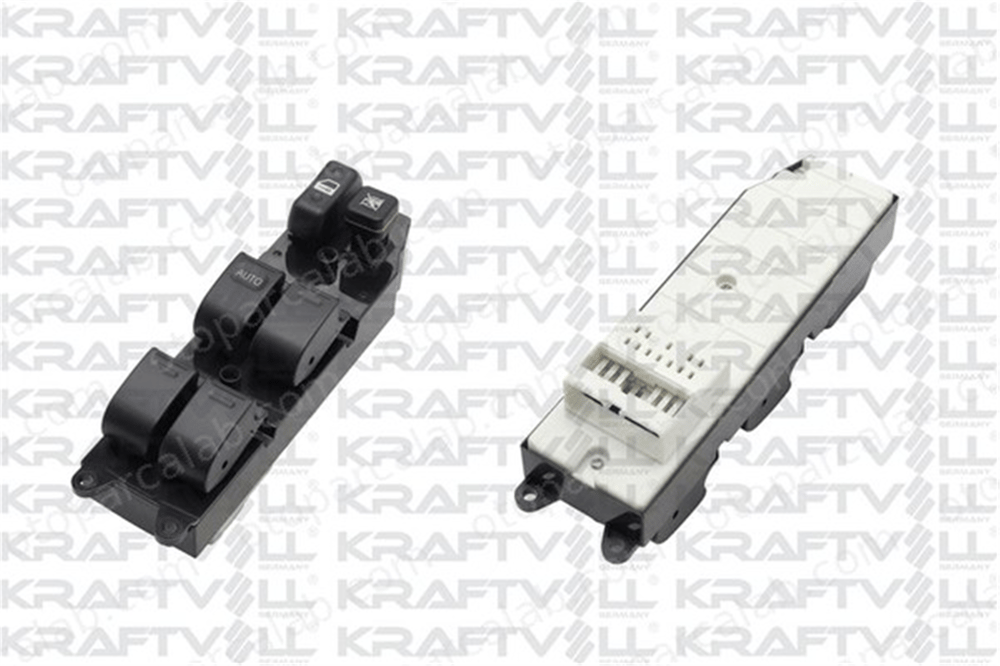 KRAFTVOLL 04050031 Cam Açma Düğmesi Ön Sol TOYOTA 4 RUNNER III 8482060090 84820AA011