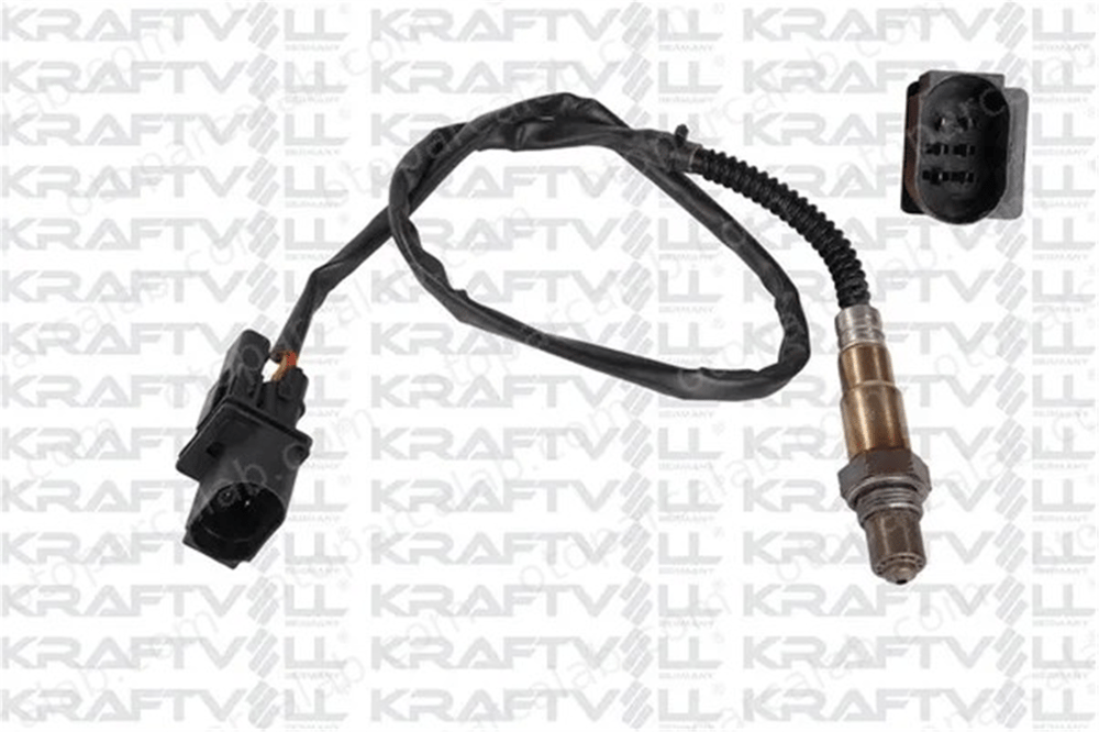 KRAFTVOLL 05010014 Oksijen (Lambda) Sensörü AUDI A4 B6 Avant VW POLO 6A906262BE 47906262
