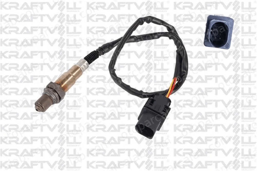 KRAFTVOLL 05010031 Oksijen (Lambda) Sensörü PORSCHE PANAMERA IVECO DAILY VI Platform şasi 22693JG70A 226A47142R