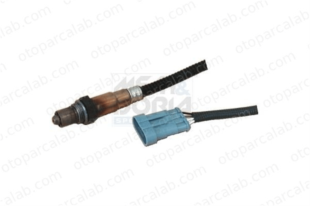 KRAFTVOLL 05010095 Oksijen (Lambda) Sensörü ALFA ROMEO 156 Sportwagon MITO 467510820 46750245