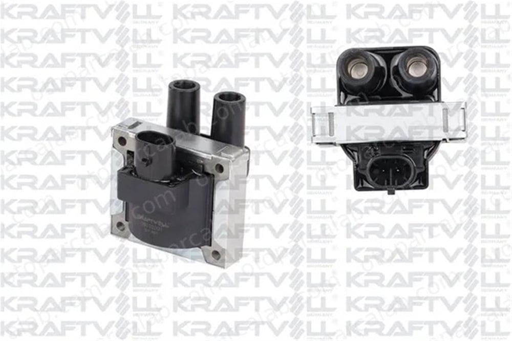 KRAFTVOLL 05020001 Ateşleme Bobini FIAT PANDA CINQUECENTO 46548037 46543562
