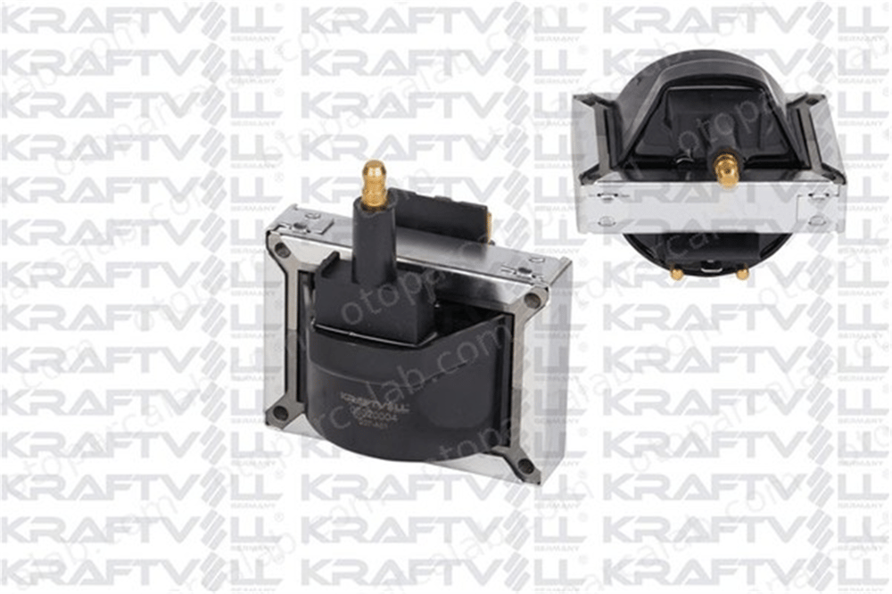 KRAFTVOLL 05020004 Ateşleme Bobini RENAULT 21 Sedan 11 7701031135 T1031135
