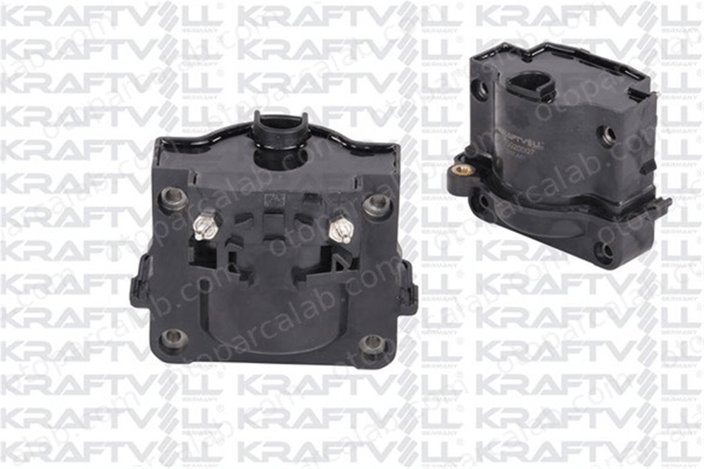 KRAFTVOLL 05020007 Ateşleme Bobini TOYOTA COROLLA COROLLA Liftback 9091902135 94840127