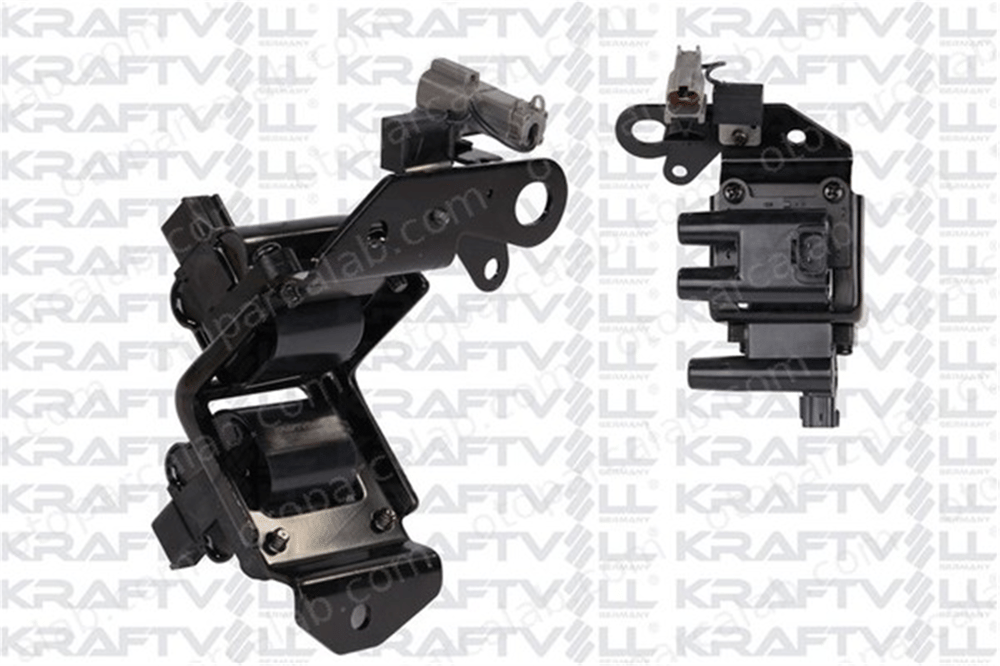 KRAFTVOLL 05020013 Ateşleme Bobini HYUNDAI ACCENT II ACCENT II Sedan 2730122600 2730122610