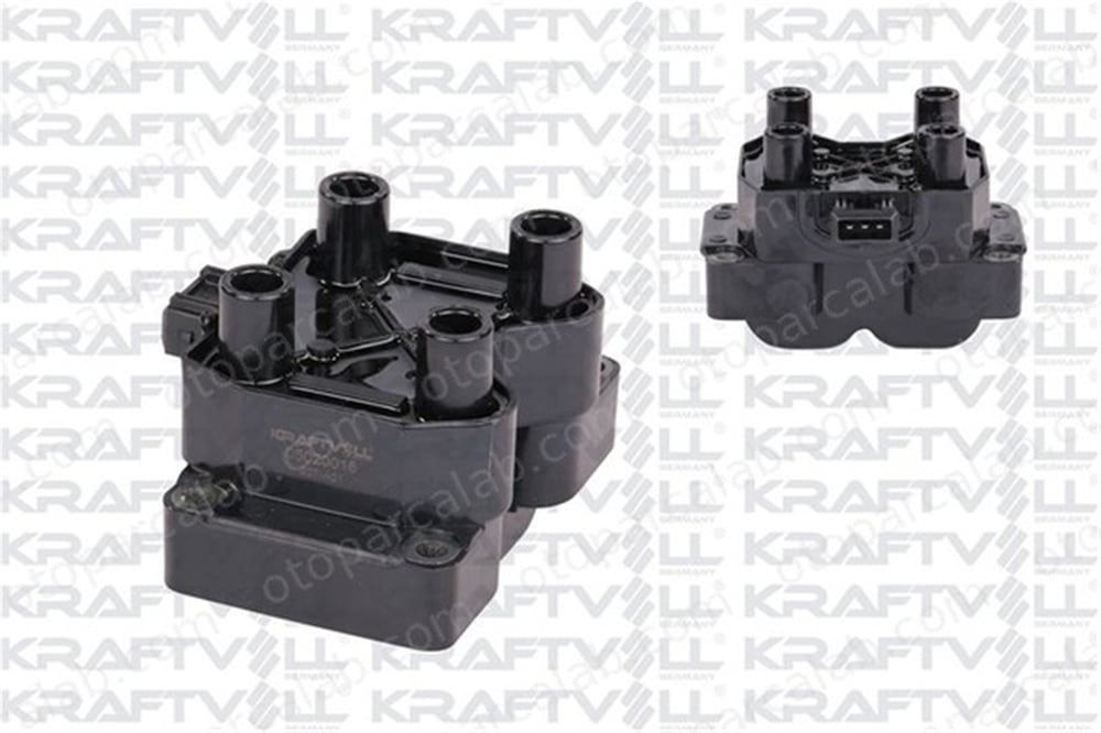 KRAFTVOLL 05020016 Ateşleme Bobini ALFA ROMEO 155 FIAT BRAVA 7648797 134386