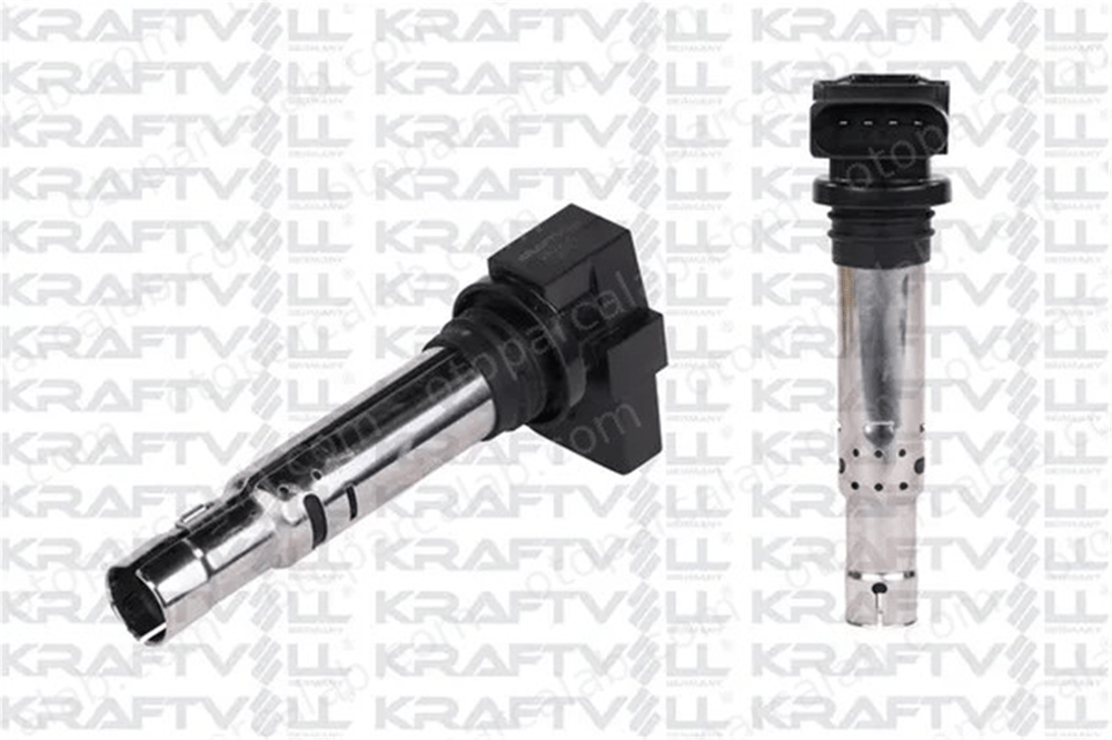 KRAFTVOLL 05020018 Ateşleme Bobini VW GOLF PLUS V SEAT IBIZA IV SC 36905100A 36905100B