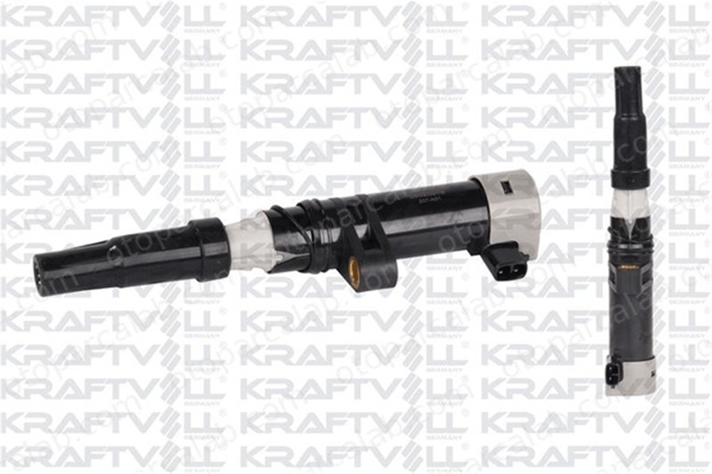 KRAFTVOLL 05020019 Ateşleme Bobini RENAULT LAGUNA II Grandtour MEGANE II 7700107177 91159996