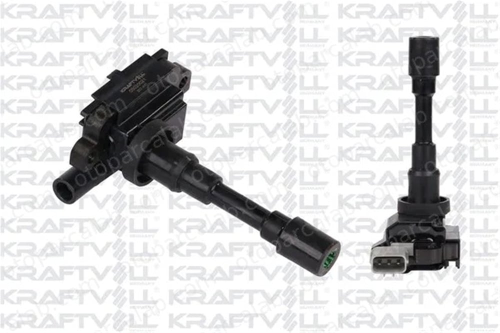 KRAFTVOLL 05020021 Ateşleme Bobini SUZUKI LIANA LIANA Hatchback 3341077E01 71742420