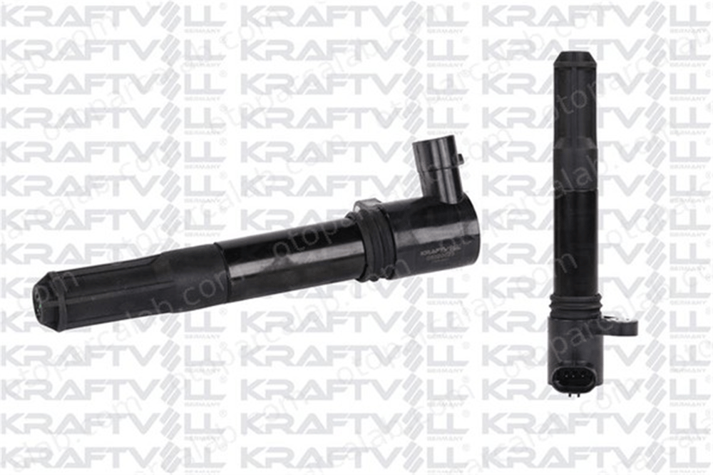 KRAFTVOLL 05020023 Ateşleme Bobini FIAT 500 IVECO DAILY IV Platform şasi 46777288 504142675