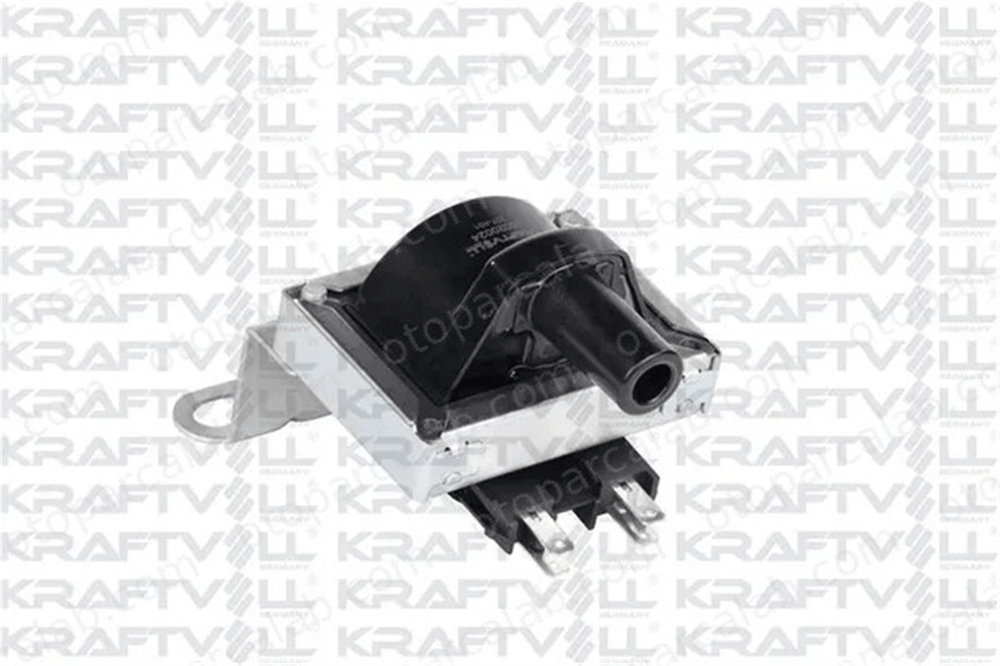 KRAFTVOLL 05020024 Ateşleme Bobini OPEL VECTRA A VECTRA A Hatchback 1208054 90449739