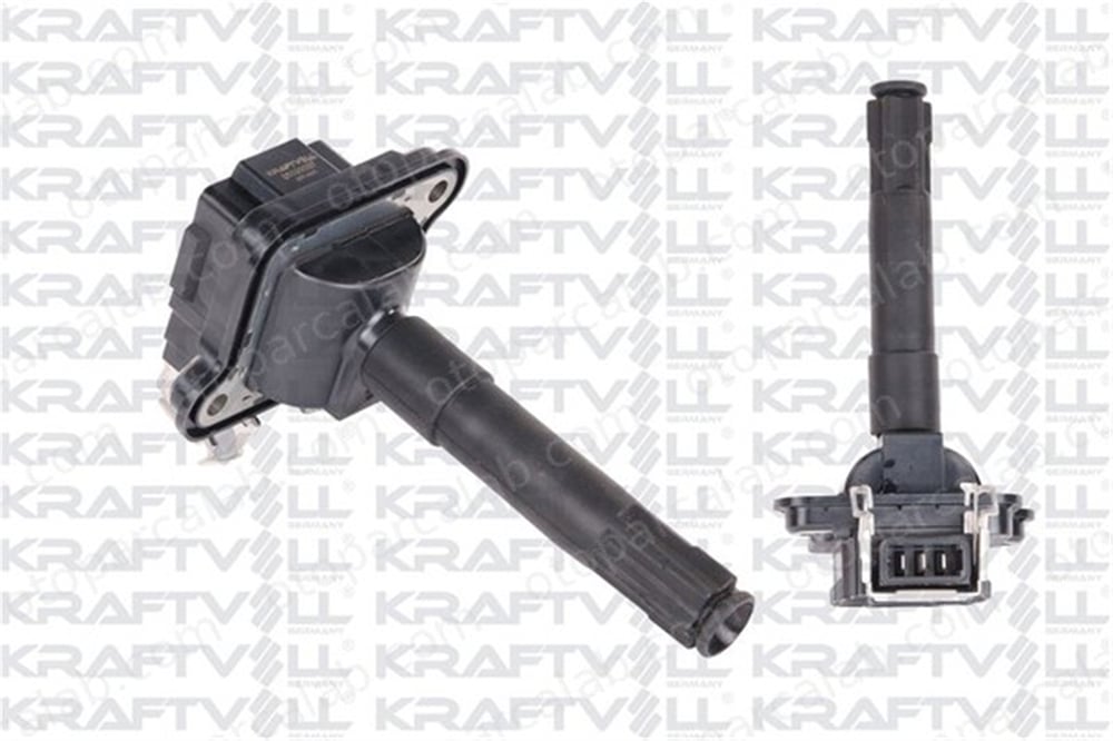 KRAFTVOLL 05020037 Ateşleme Bobini AUDI A6 C5 Avant A6 C5 58905101 58905105