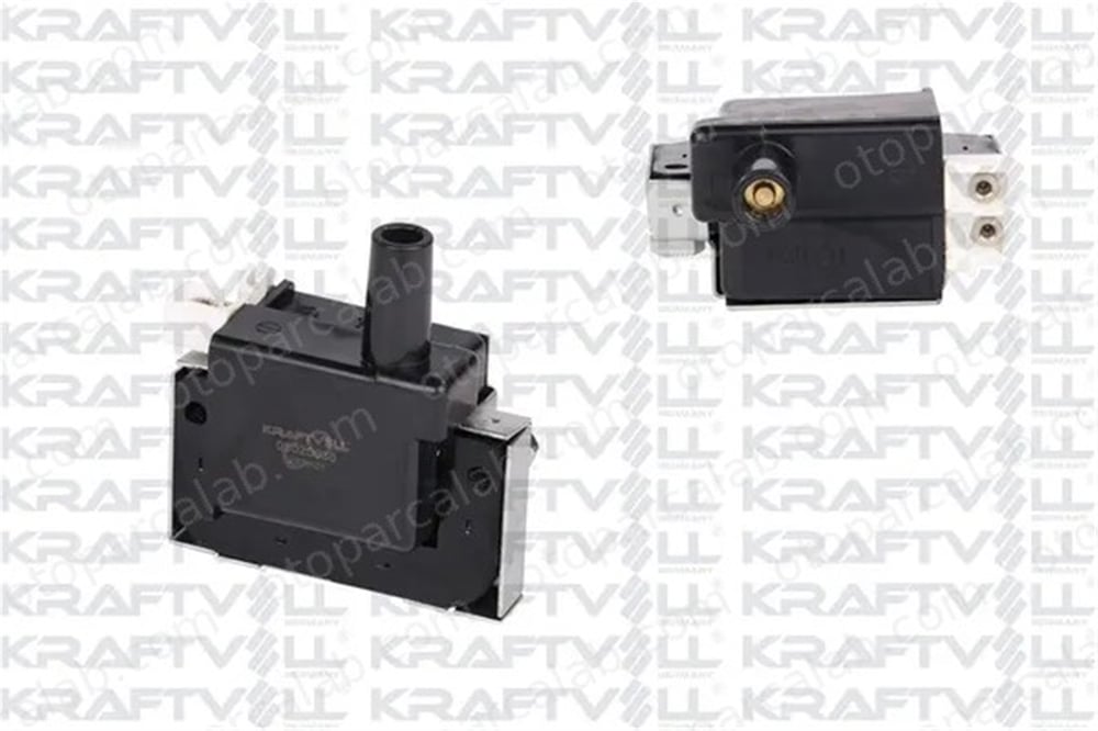 KRAFTVOLL 05020038 Ateşleme Bobini HONDA CIVIC VI Fastback PRELUDE III 30510PT2006 30510P73A01
