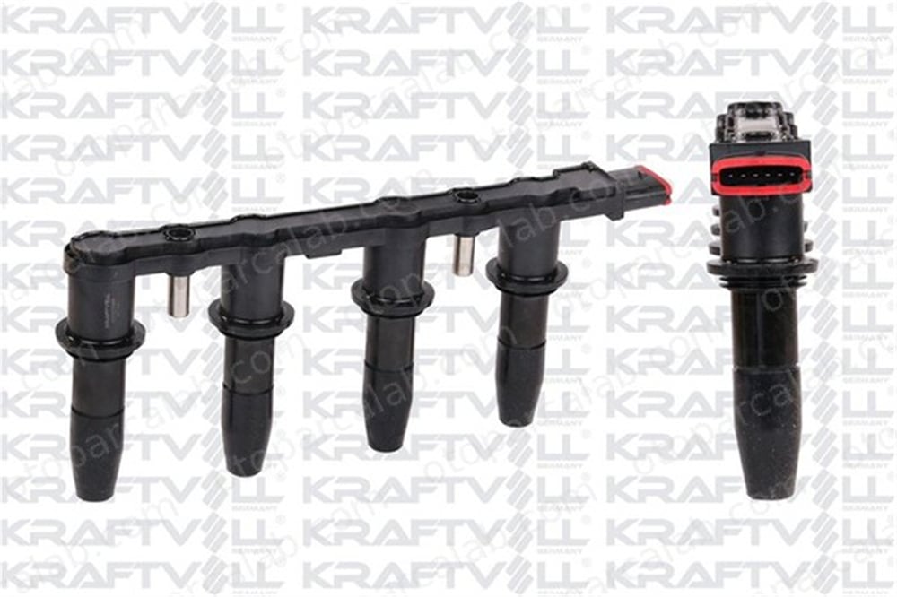 KRAFTVOLL 05020048 Ateşleme Bobini OPEL ZAFIRA / ZAFIRA FAMILY B ASTRA H Station wagon 1208021 7173725