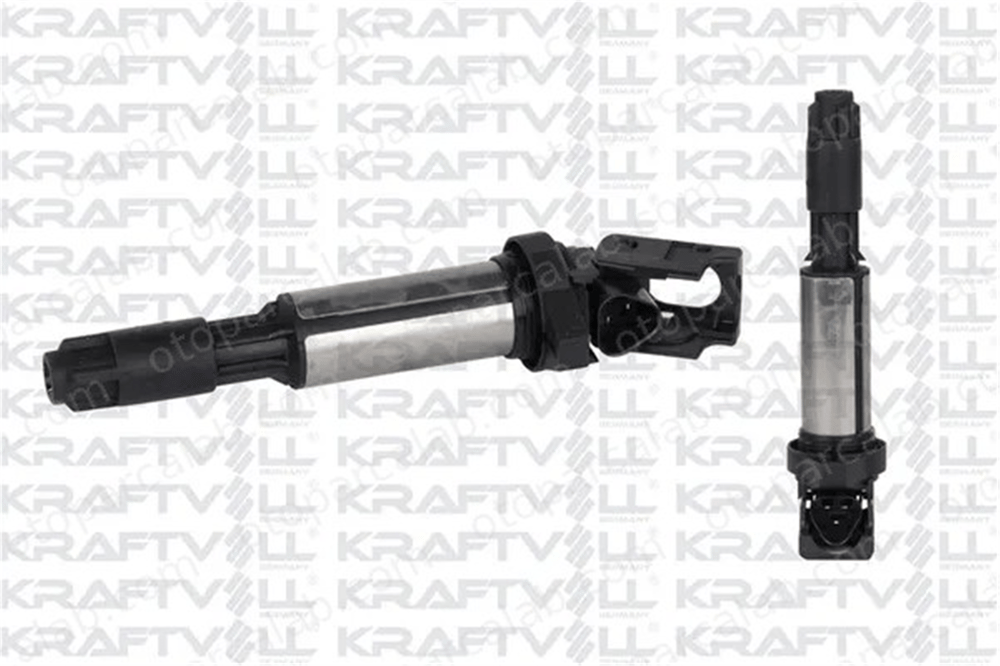 KRAFTVOLL 05020050 Ateşleme Bobini BMW 3 5 12130148594 12131712219