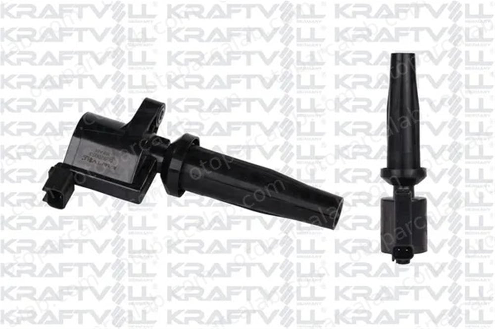 KRAFTVOLL 05020053 Ateşleme Bobini FORD C-MAX FOCUS C-MAX 4M5G12A366BA 1224925