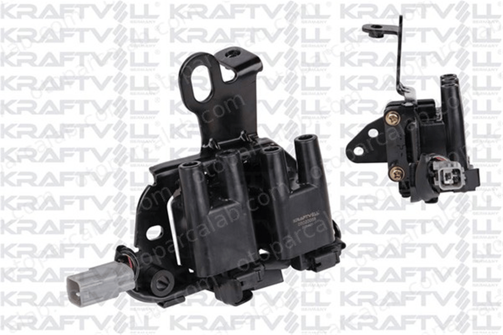 KRAFTVOLL 05020058 Ateşleme Bobini HYUNDAI ATOS 2730102600 2730102620
