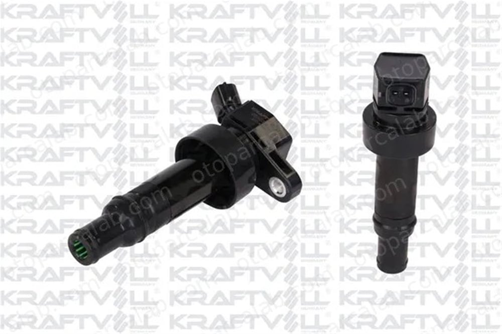 KRAFTVOLL 05020063 Ateşleme Bobini HYUNDAI i30 VELOSTER 273012B100 134080