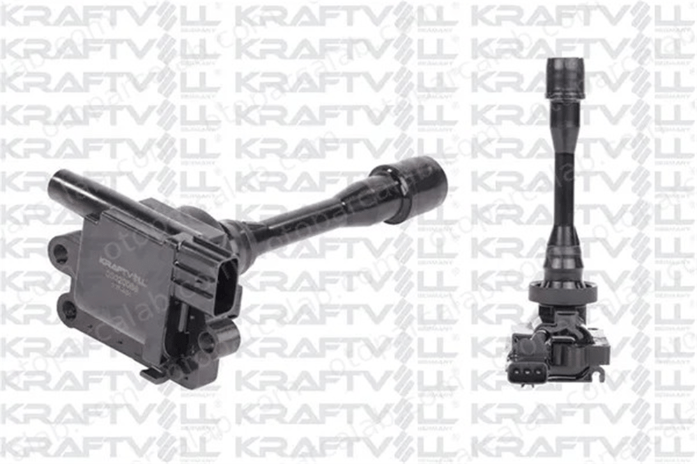 KRAFTVOLL 05020068 Ateşleme Bobini MITSUBISHI CARISMA CARISMA Sedan MD362907 MD325048