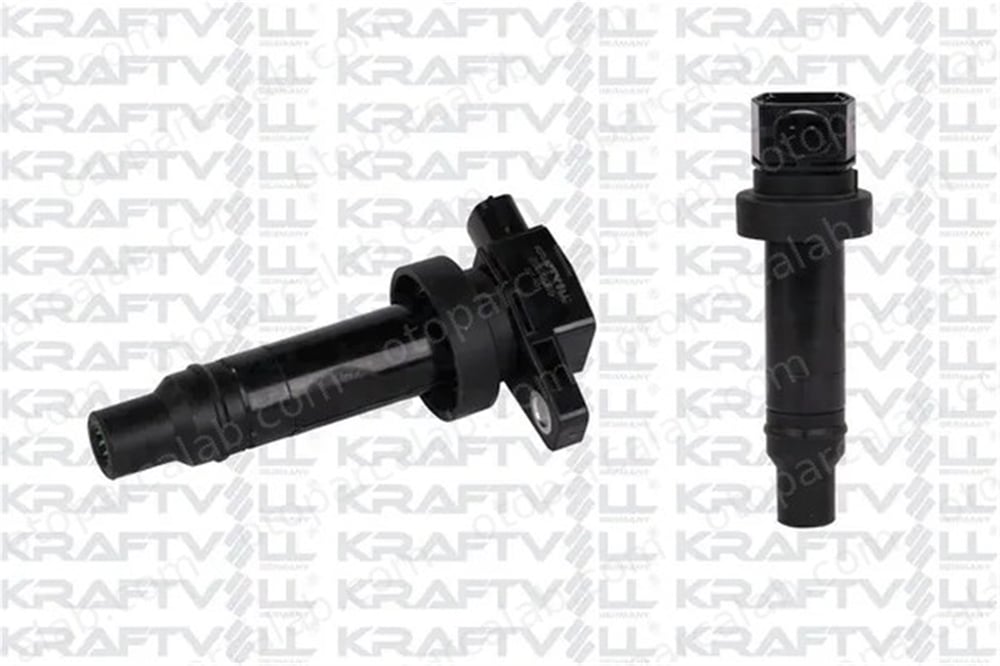 KRAFTVOLL 05020069 Ateşleme Bobini HYUNDAI i30 Station wagon i30 273012B010