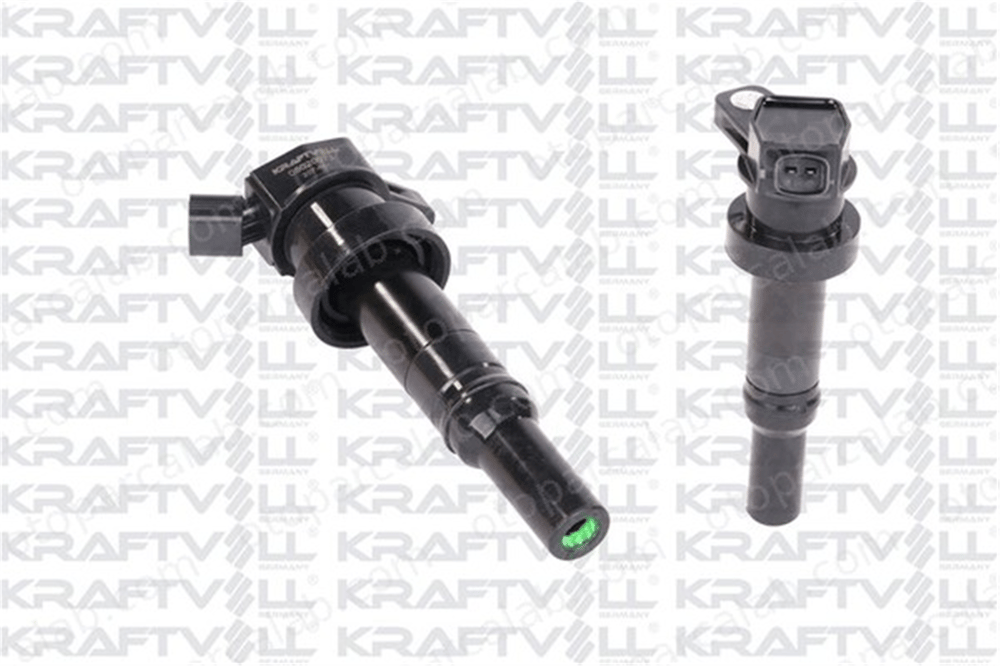 KRAFTVOLL 05020073 Ateşleme Bobini HYUNDAI i20 II KIA RIO III 2730103110