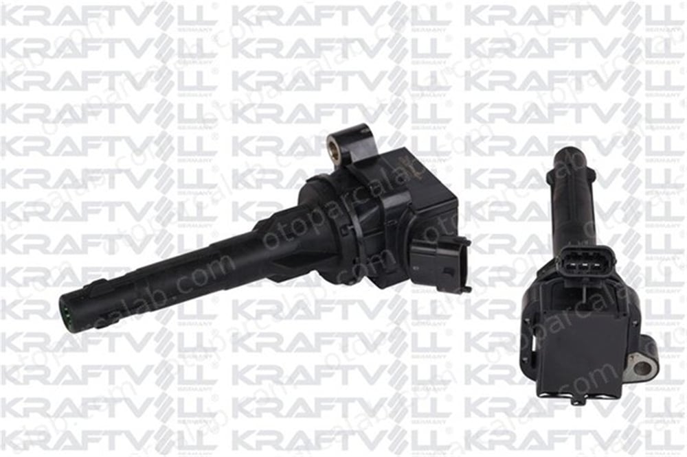 KRAFTVOLL 05020074 Ateşleme Bobini TOYOTA COROLLA COROLLA Compact 9008019017