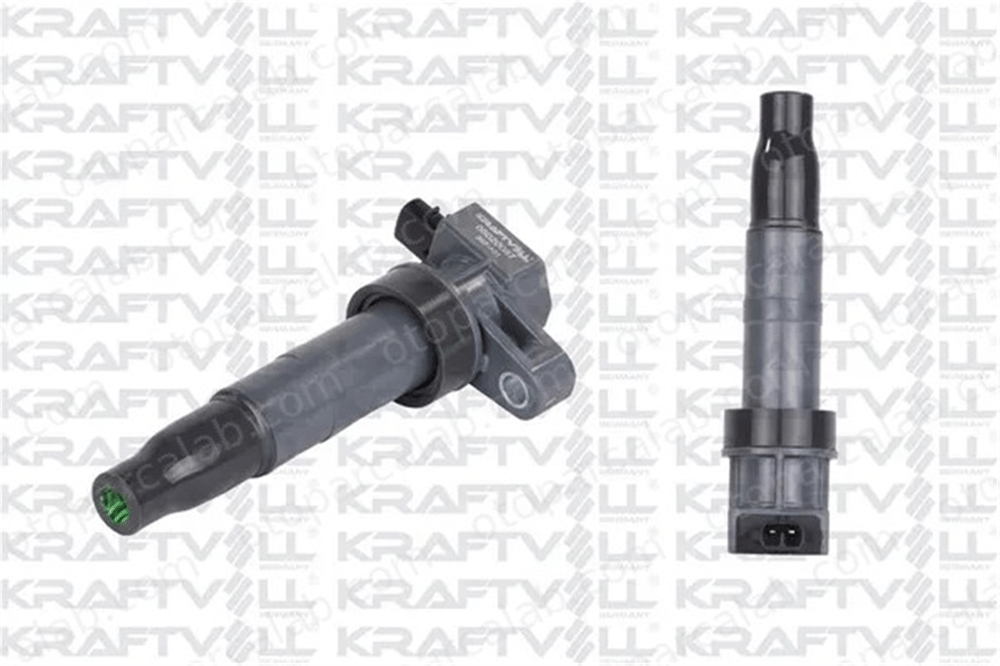 KRAFTVOLL 05020087 Ateşleme Bobini HYUNDAI SONATA V GENESIS 273013C000 273013C100